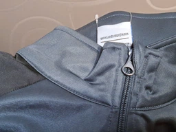 Чоловічий спортивний костюм Joma ACADEMY IV TRACKSUIT жовтий,чорний 2XL 101966.901 2XL
