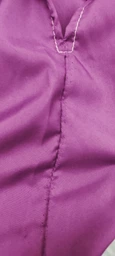 Комплект постельного белья MirSon Полуторный 143x210 см №19-3424 Sunset Purple Однотонный Mikrosatin (2200007237265) фото от покупателей 4