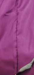 Комплект постельного белья MirSon Полуторный 143x210 см №19-3424 Sunset Purple Однотонный Mikrosatin (2200007237265) фото от покупателей 6