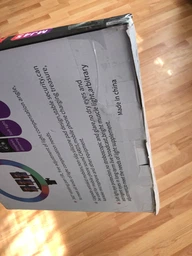 Кольцевая лампа LED RGB MJ45 45 см, 3 шт держатель для телефона, штатив 2.1 м, пульт дистанционного управления + пульт Bluetooth для селфи фото от покупателей 2