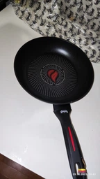 Сковорода алюминиевая Krauff Smart Fry с антипригарным покрытием 26 см (25-45-139) фото от покупателей 1