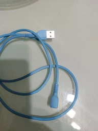Кабель ArmorStandart AR88 USB to Lightning 2,4A 1m Peach (ARM65286) фото від покупців 2