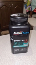 Вітаміни AnimAll VetLine Growth PRO для великих порід собак 2 г × 250 табл фото от покупателей 3