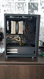 Корпус Gamdias Argus E2 Elite (4712960135970) фото від покупців 14
