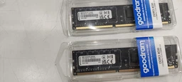 Модуль памяти DDR3 4GB/1333 Goodram (GR1333D364L9S/4G) фото от покупателей 7