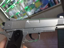 Игрушечный пистолет CYMA ZM25 на пульках 6 мм фото от покупателей 1