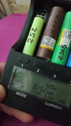 Налобний фонарь Bailong BL-8101 XPE+COB ЗУ USB фото від покупців 1