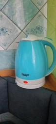 Електричний чайник RАF електрочайник, 2 л 2000W