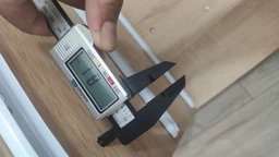 Комод для вещей Эверест Катапульта дуб сонома (130х38х73 см)