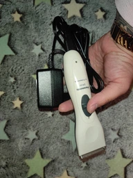 Машинка для стрижки волос PANASONIC Professional ER131H520 фото от покупателей 6