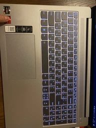 Ноутбук Lenovo IdeaPad Slim 5 16ABR8 (82XG007SRA) фото от покупателей 16