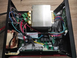 Вентилятор Noctua NF-A8 PWM фото от покупателей 9