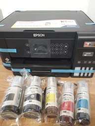 БФП Epson EcoTank L6260 (C11CJ62402)