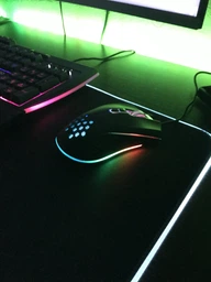 Миша GamePro Phoenix USB Black (GM543) фото від покупців 1
