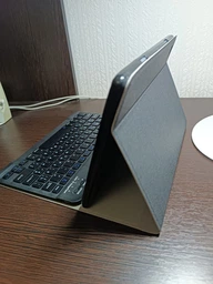 Планшет Teclast M40 Pro 2023 (8/128) LTE c Клавиатурой KC10 и Чехлом (TL-102711) фото от покупателей 2