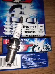 Свеча зажигания DENSO (K16TT)