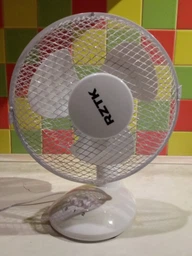 Вентилятор RZTK FT 2325W фото от покупателей 18