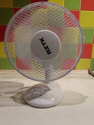 Вентилятор RZTK FT 2325W фото от покупателей 17