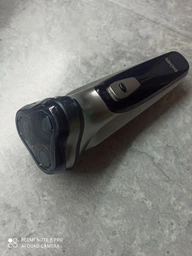 Електробритва Xiaomi Enchen Blackstone Shaver Silver/Black фото від покупців 14