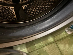 Стиральная машина узкая BEKO WUE6512XSS фото от покупателей 2