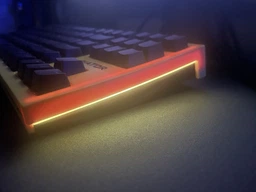 HATOR Skyfall TKL PRO Wireless Lilac (HTK-669) фото від покупців 10