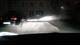 Автолампи Pulso M4-H4-H/L/LED-chips CREE/9-32 V/2x25 W/4500 Lm/6000 K (M4-H4) фото від покупців 9
