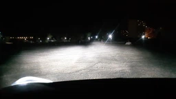 Автолампи Pulso M4-H4-H/L/LED-chips CREE/9-32 V/2x25 W/4500 Lm/6000 K (M4-H4) фото від покупців 7