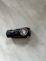 Ліхтар налобний Fenix ​​HM50R V2.0 фото від покупців 2