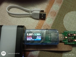 Универсальная мобильная батарея XO PR130 4000mAh PD 20W+USB QC22.5W Black фото от покупателей 4