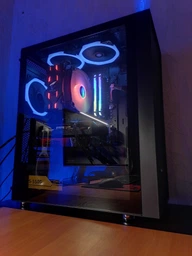Процесор AMD Ryzen 5 5600, Box (100-100000927BOX)