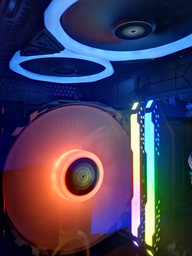 Процессор AMD Ryzen 5 5600 3.5GHz/32MB (100-100000927BOX) sAM4 BOX фото от покупателей 18
