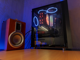 Процессор AMD Ryzen 5 5600 3.5GHz/32MB (100-100000927BOX) sAM4 BOX фото от покупателей 17