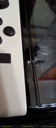 Загартоване захисне скло Screen Pro для Nintendo Switch OLED [387664584] фото від покупців 11