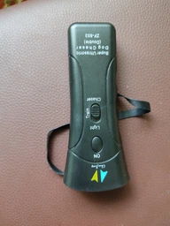 Отпугиватель собак Digital ZF-853 Черный (1003-364-00)