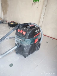 Порохотяг універсальний Metabo ASR 35 L ACP 602057000 фото від покупців 3
