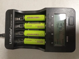 Акумулятор Esperanza AA 2000mAh Ni-MH * 2 (m426700) фото від покупців 2