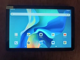 Планшет Teclast P40HD (8/128) LTE (TL-102959) фото від покупців 5