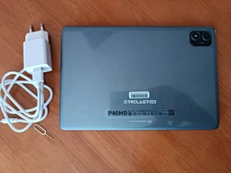 Планшет Teclast P40HD (8/128) LTE (TL-102959) фото від покупців 4