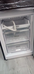 Холодильник WHIRLPOOL W9 931D KS фото від покупців 7