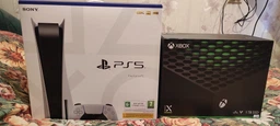 Игровая приставка PS5 PlayStation 5 фото от покупателей 11