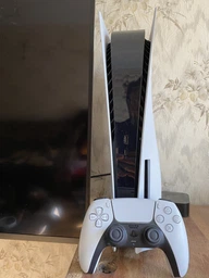 Игровая приставка PS5 PlayStation 5 фото от покупателей 18