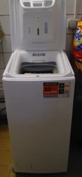 Indesit BTW A51052 фото від покупців 1