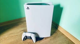 Игровая приставка PS5 PlayStation 5 фото от покупателей 15