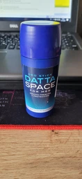 Дезодорант-стик Tulipan Negro Datta Space For Men 75 мл