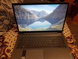 Ноутбук Lenovo IdeaPad 3 15ALC6 FullHD Arctic Grey (82KU00NERA-1128) фото от покупателей 3