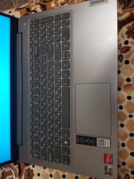 Ноутбук Lenovo IdeaPad 3 15ALC6 FullHD Arctic Grey (82KU00NERA-1128) фото от покупателей 2
