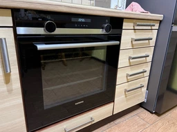 SIEMENS HB537A2S00 фото від покупців 12