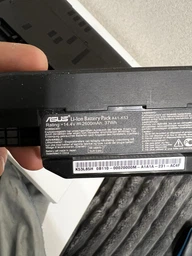 Акумуляторна батарея Asus A32-K53 A42-K53 X43J X43E X43SJ A53 A43 A54 фото від покупців 7