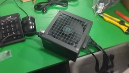 Блок живлення Deepcool PQ850M (R-PQ850M-FA0B-EU) 850W фото від покупців 3