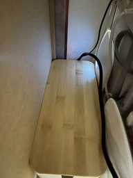Органайзер для кабелів з кришкою Interlook JB2390 M 32 cm x 13 cm x 13,5 cm Білий фото від покупців 1